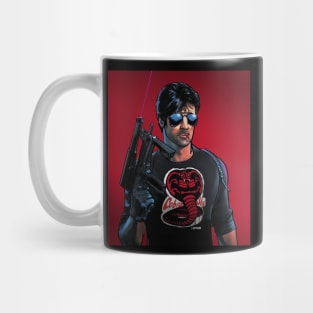 Cobra Sly Mug